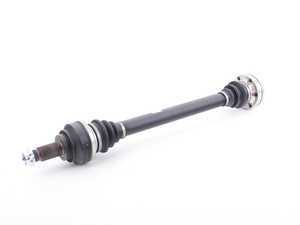 BMW E90 335i N54 3.0L Replacement Axle Parts - ECS Tuning