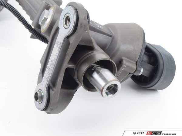 Genuine Volkswagen Audi - 3ab423061lxKT - Remanufactured Steering Rack ...