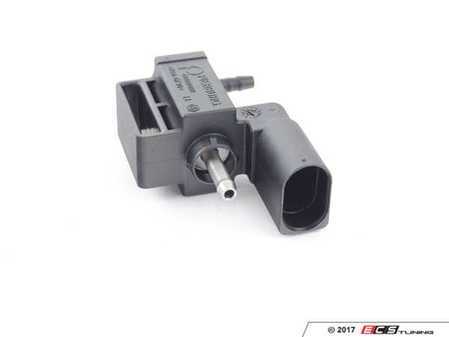 Pifipour Turbocharger Solenoid Valve 06H906283J - Direct Fit Replacement For VW AUDI Models