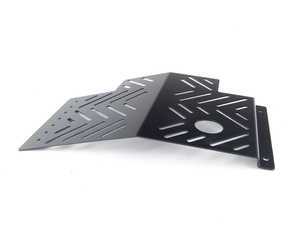 ES#3477466 - RSE30m20 - Heavy Duty Skid Plate - Protect your E30 BMW M20's most vulnerable area. - Race Skids - BMW