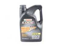 ES#3478518 - 03247 - Edge European Formula Full Synthetic Engine Oil (5w-40) - 5 Quart - Meets VAG 502.00/505.00 and Porsche A40 specifications - Castrol - Audi Volkswagen