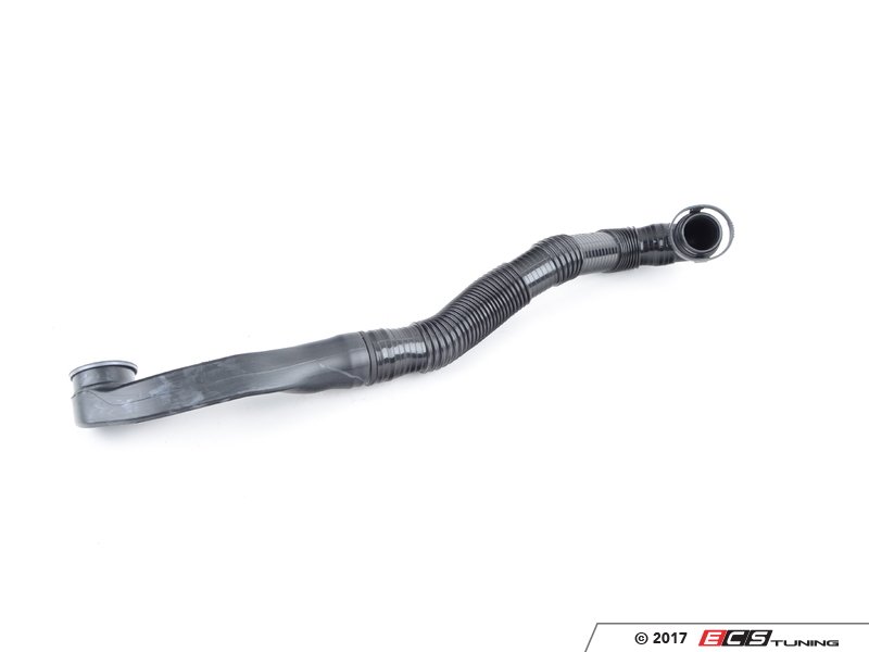 Kayser 058133817H Secondary Air Injection Hose Inlet