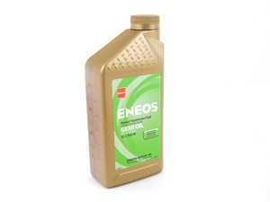 ES#1306612 - 5757500118 - Manual Transmission / Differential Fluid 75w90 - 1 Quart - For use in front and rear open differentials, as well as some manual transmissions - Eneos - Audi BMW Volkswagen Porsche