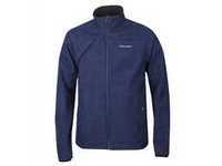 ES#3151927 - DRG002976NVYMD - Men's Uptown Softshell Jacket - Medium - The Men's Uptown Softshell Jacket is a new spin on your everyday jacket. Navy. - Genuine Volkswagen Audi - Volkswagen