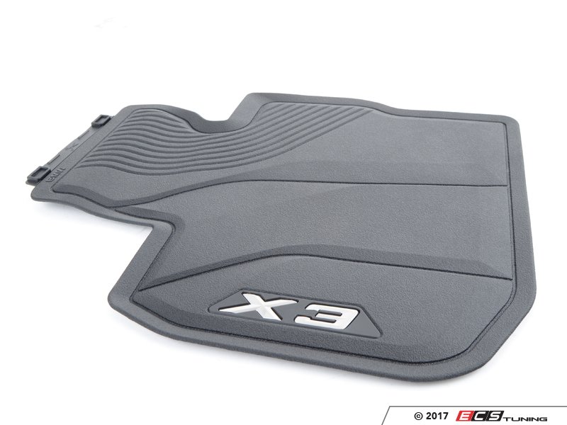 Original bmw floor mats