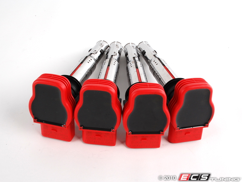 ECS News VW MKVI GTI Ignition Coil Pack
