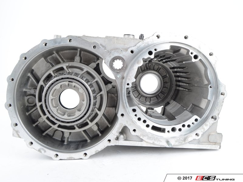 Genuine Volkswagen Audi - 01p321102fxKT - Transfer Case ...