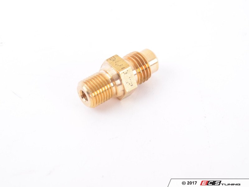 Genuine Volkswagen Audi 06D133400A Fuel Pump Bleeder Valve (06D 133