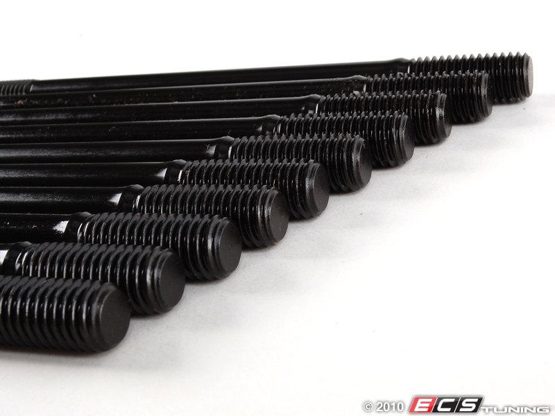 ARP 2044104 Cylinder Head Stud Set With Tool