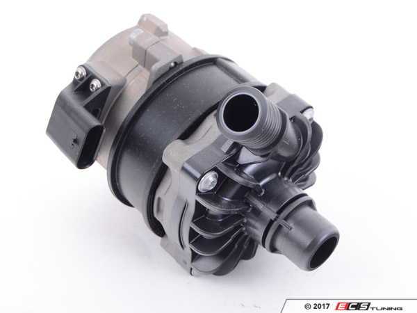 Genuine BMW - 11517583965 - Auxiliary Water Pump (11-51-7-583-965)