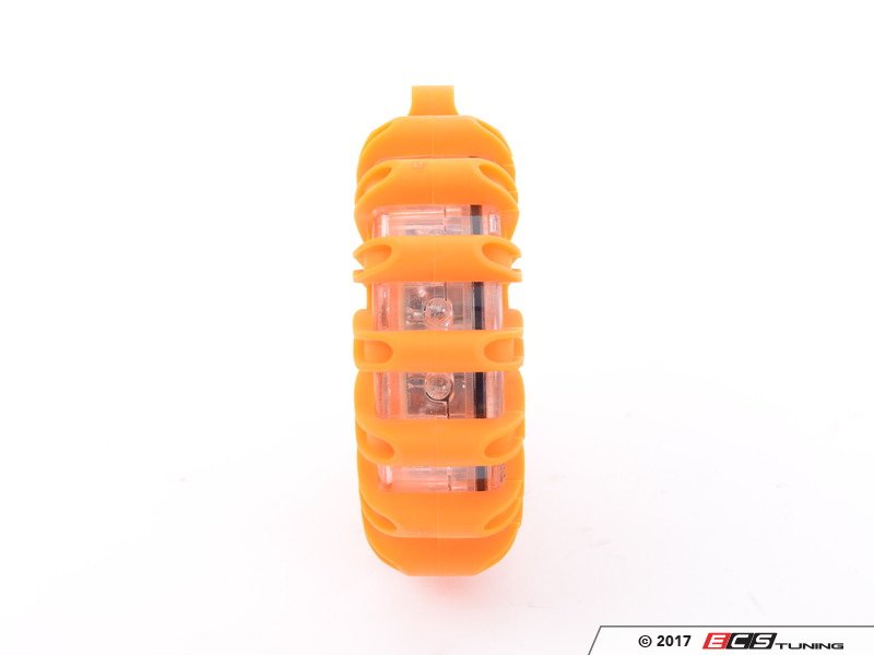 Schumacher SHMSL159 Super Bright Rechargeable LED Road Flare (NO