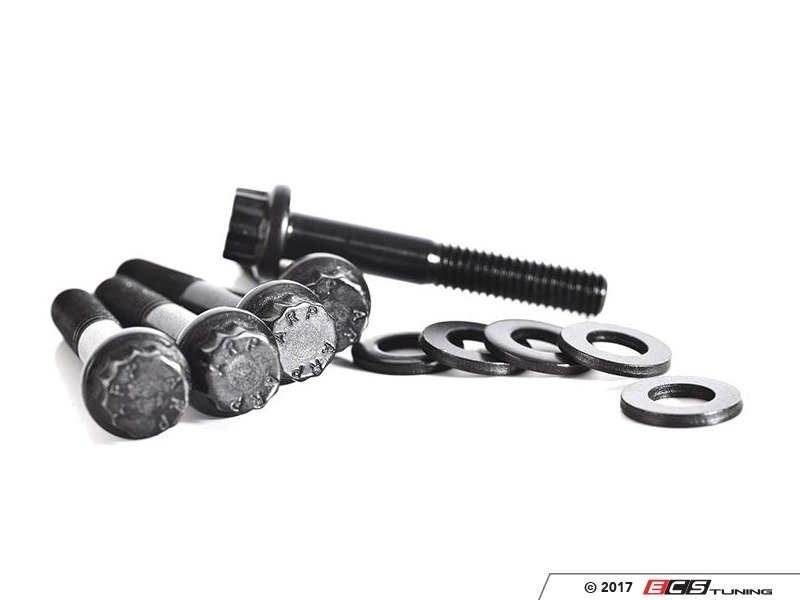 Integrated Engineering ARP1041001 Cam Tower Bolt Kit for 2.0T FSI
