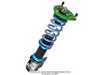 ES#3508378 - FA510CFDE9X - 510 Series Adjustable Coilover Kit - Featuring a premium build quality and 24 levels of simultaneous compression and rebound adjustment that is perfect for both the street and the track! - Fortune Auto - BMW