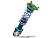ES#3508409 - FA510CFDE36 - 510 Series Adjustable Coilover Kit - Featuring a premium build quality and 24 levels of simultaneous compression and rebound adjustment that is perfect for both the street and the track! - Fortune Auto - BMW