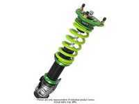 ES#3508562 - FA500E9X - 500 Series Adjustable Coilover Kit - Featuring a premium build quality and 24 levels of rebound adjustment that is perfect for the street and the occasional track days! - Fortune Auto - BMW