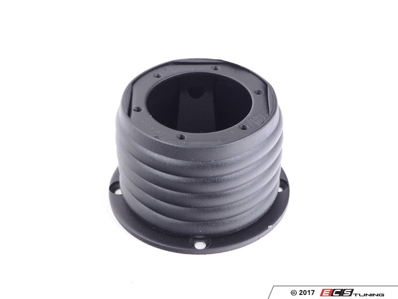 OMP OD/1960BM547A Steering Wheel Hub Adapter With Airbag Light