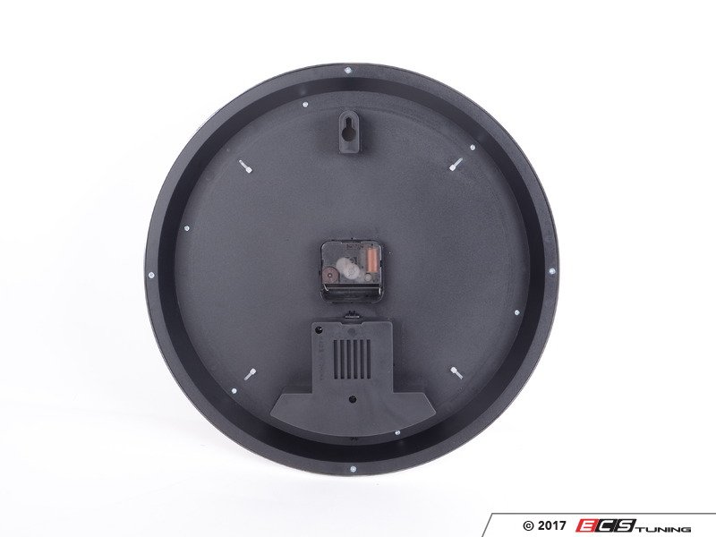 Genuine Volkswagen Audi DRG009995 VW Neon Clock (D RG0 099 95)