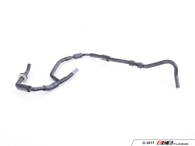 Genuine Volkswagen Audi - 03L131055E - Vacuum Hose Set (03L 131 055 E)