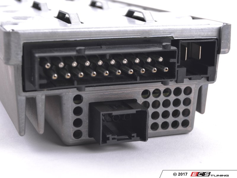 Genuine BMW 65128054808 Individual Audio Amplifier (65128054808)