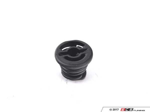 Genuine Volkswagen Audi - 06L103801 - Oil Drain Plug (06L 103 801)