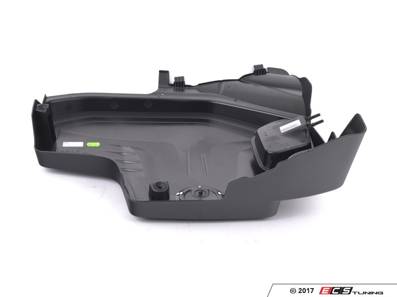 Genuine BMW 11127636791 Engine beauty cover (11127636791)