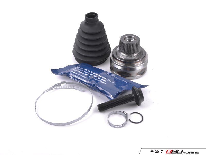 Meyle 8K0498099B Front Outer CV Joint Repair Kit