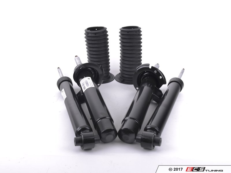 Genuine BMW M Performance 33502320981 M Sports Suspension Retrofit