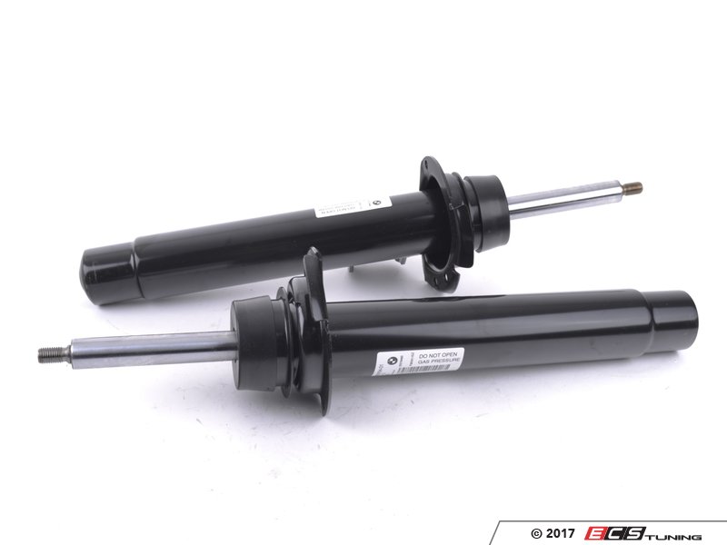 Genuine BMW M Performance 33502320981 M Sports Suspension Retrofit