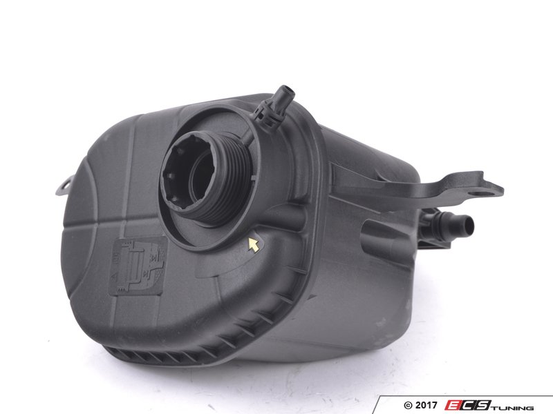 Genuine BMW 17137647284 F10 Expansion Tank (17137647284)