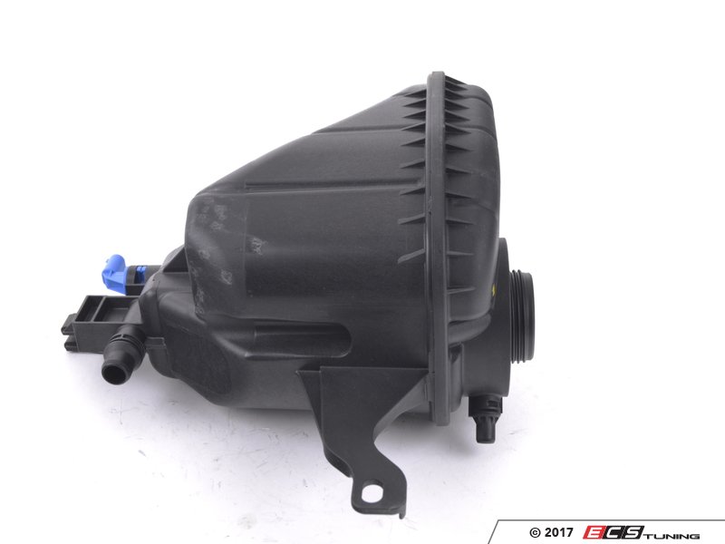 Genuine BMW 17137647284 F10 Expansion Tank (17137647284)