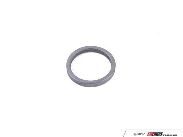 Genuine Volkswagen Audi - WHT005190 - Sealing O-Ring (WHT 005 190)