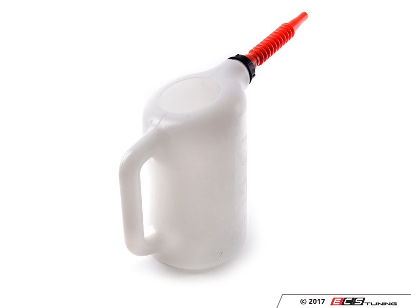 Lisle LIS19752 6 QT Oil Dispenser