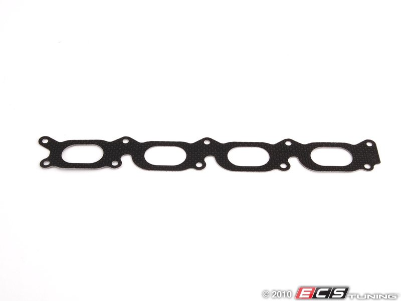 Genuine Volkswagen Audi 058129717D Intake Manifold Gasket (058 129
