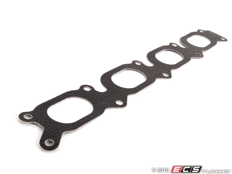 Genuine Volkswagen Audi 058129717D Intake Manifold Gasket (058 129