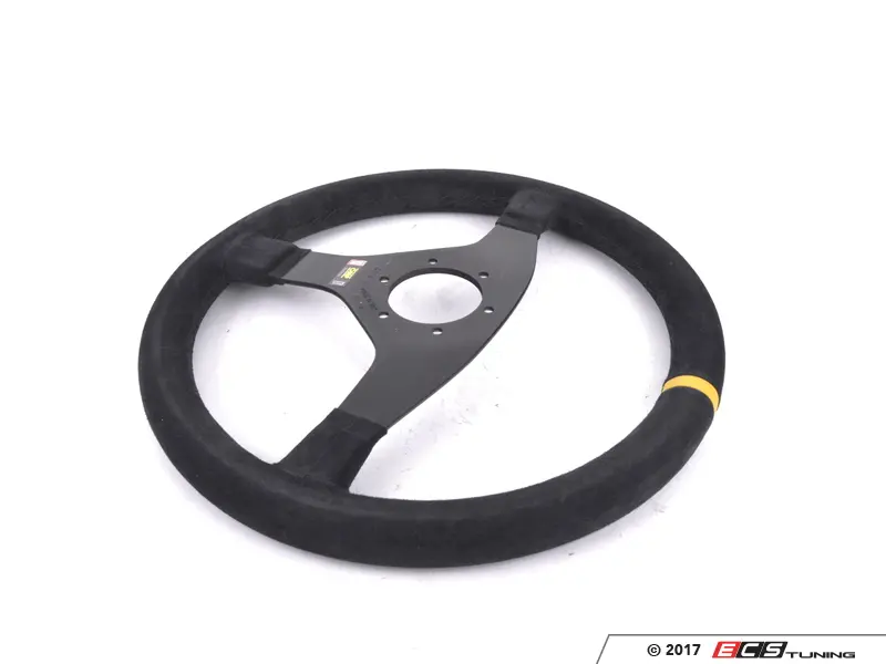 OMP - OD/2020 - Velocita Superleggero Racing Steering Wheel