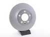 Genuine Volkswagen Audi - 7L6615301P - Brake Disc - Priced Each (7L6 ...