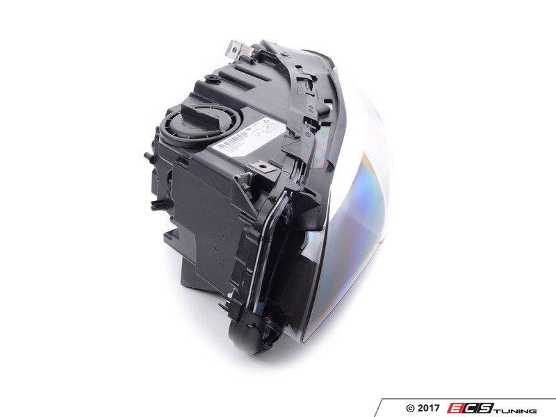 Hella 63117343905 F10 Headlight Assembly (BiXenon Adaptive)