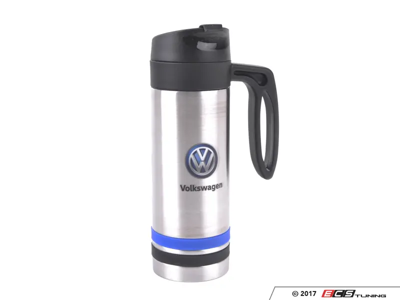 Genuine Volkswagen Audi Drg016616 Multifunction Travel Mug D Rg0 166 16