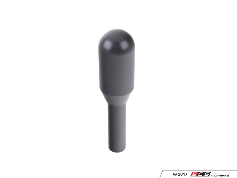 MKAH Motorsports MKAHSK Delrin Shift Knob