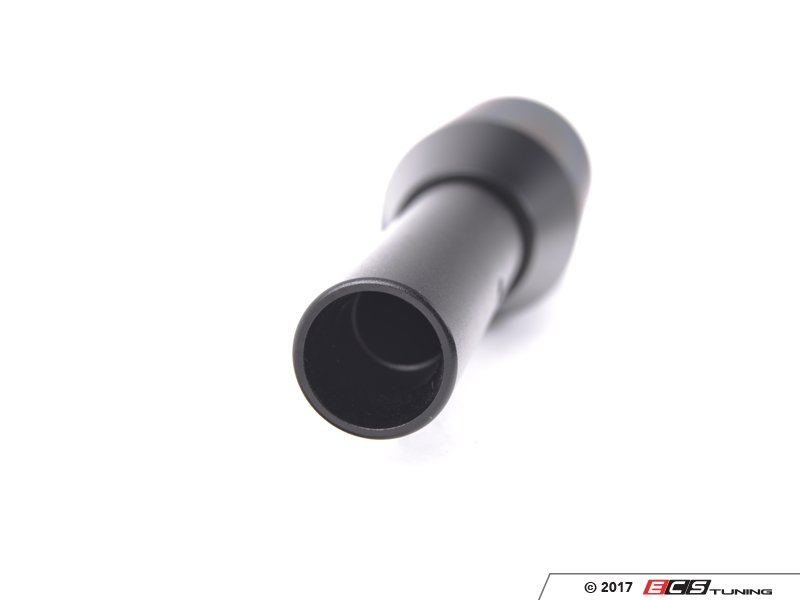 MKAH Motorsports MKAHSK Delrin Shift Knob