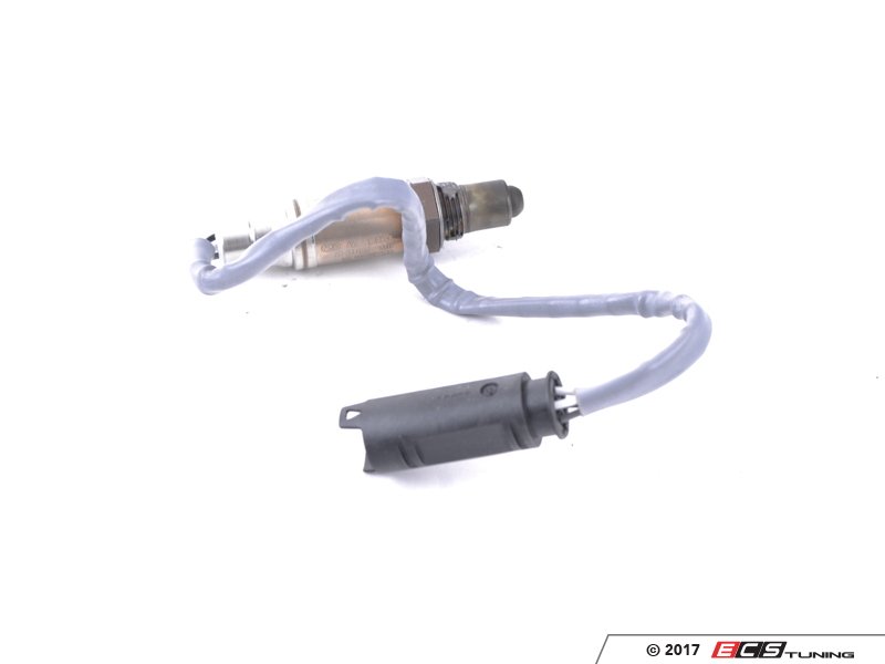 Bosch 11787512002 Oxygen Sensor After Catalytic Converter