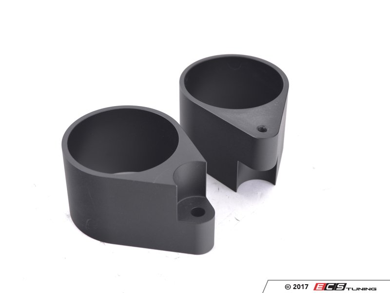 Rally Road B022 E36 Steering column mounted gauge pod 52/52mm