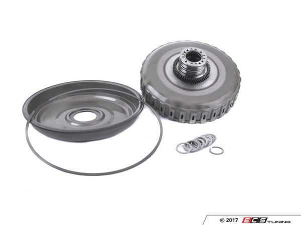 Genuine Volkswagen Audi - 0BH398029B - DSG Clutch Repair Kit (0BH 398 ...