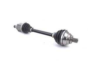 Volkswagen Passat B7 FWD 1.8T Gen3 Replacement Axle Parts - ECS Tuning