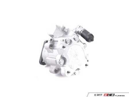 ES#3477870 - 32416756582 - Power Steering Pump - LF-30 - New - no core charge. Direct replacement! - Atlantic Automotive Engineering - BMW