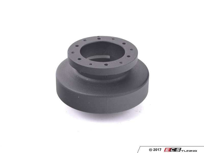 OMP OD/1960BM784A Steering Wheel Hub Adapter With Airbag Light