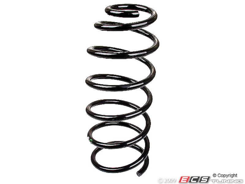 AFT 357411105AB Front Coil Spring Priced Each