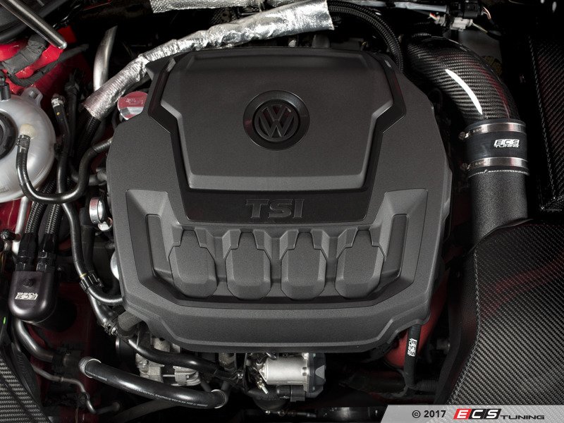 Genuine Volkswagen Audi - 06k103925clKT - Gen3B TSI Engine Cover ...