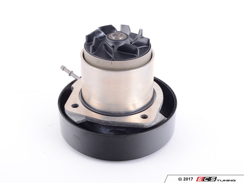 Genuine Volkswagen Audi 03h121008kxKT Remanufactured Water Pump