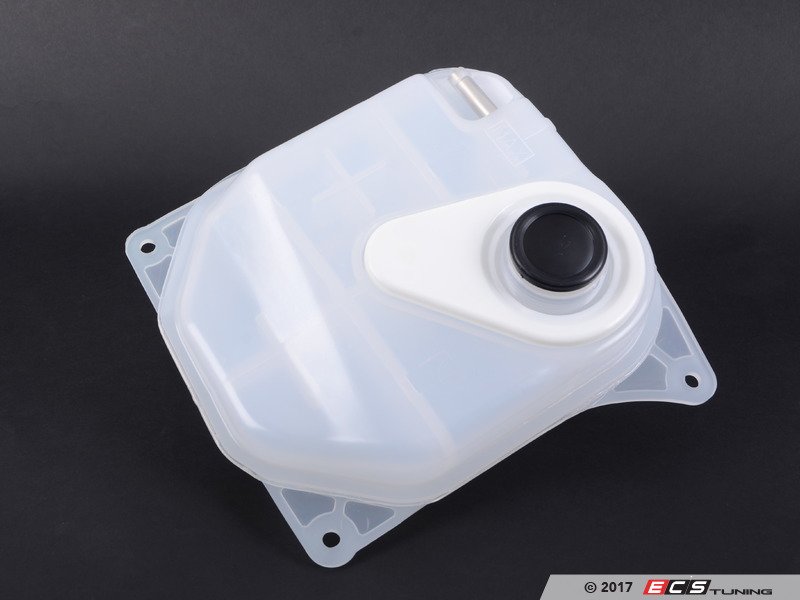 Hudson 4A0121403 Coolant Expansion Tank